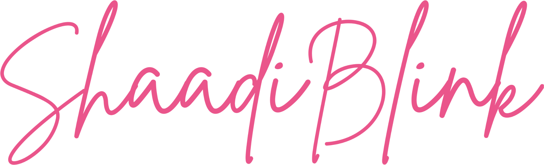 ShaadiBlink