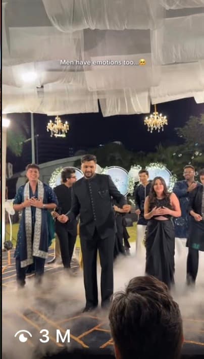 #ParthandTanya